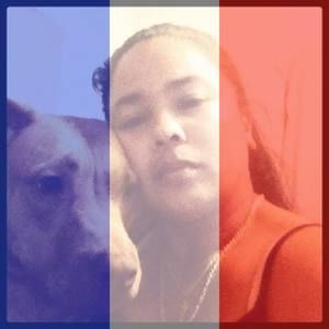 Meet your Posher, Serena